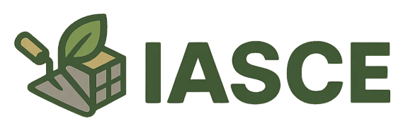 IASCE Logo