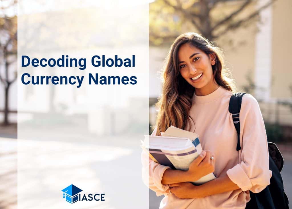 Decoding Global Currency Names