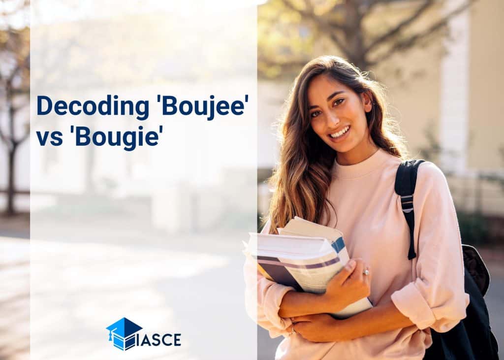 Decoding 'Boujee' vs 'Bougie'