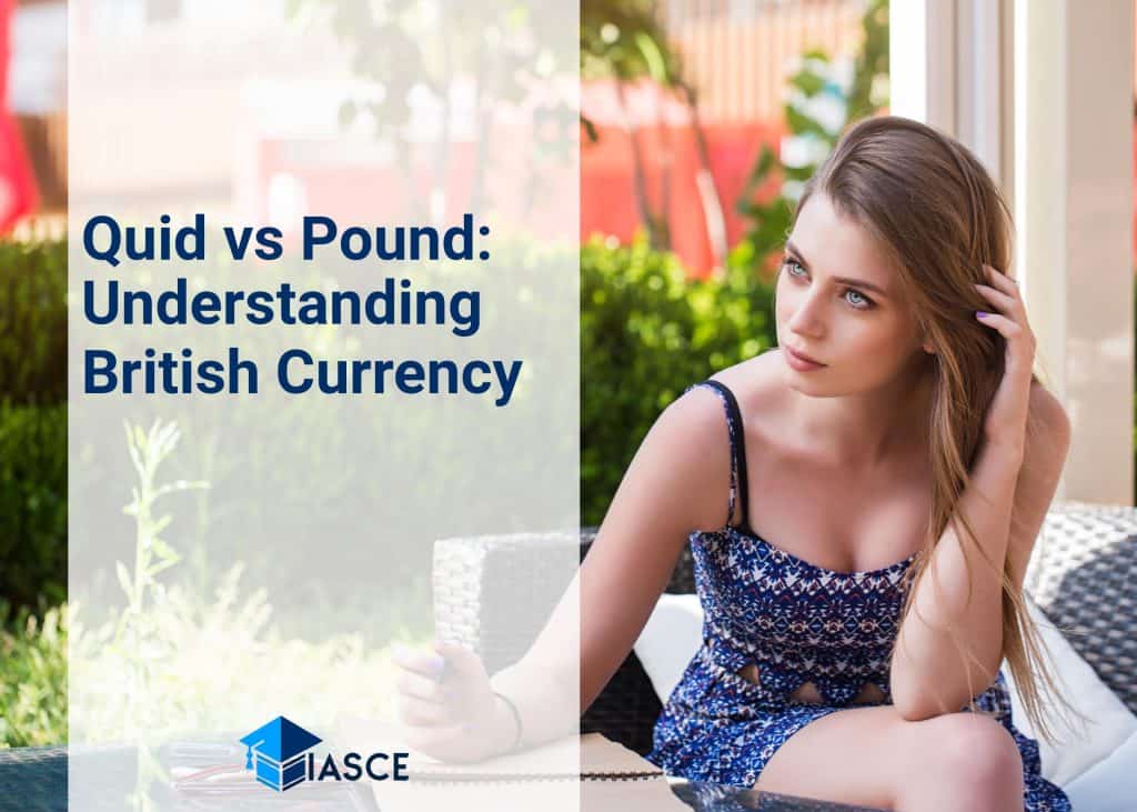 Quid vs Pound: Understanding British Currency