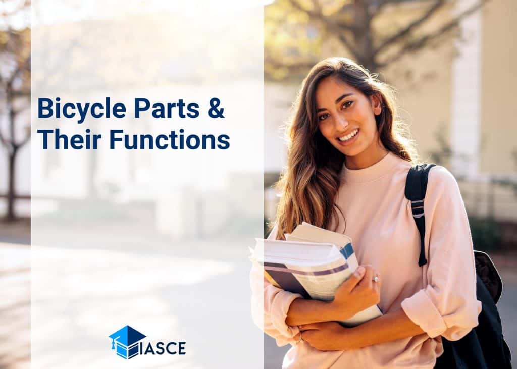 Bicycle Parts & Their Functions