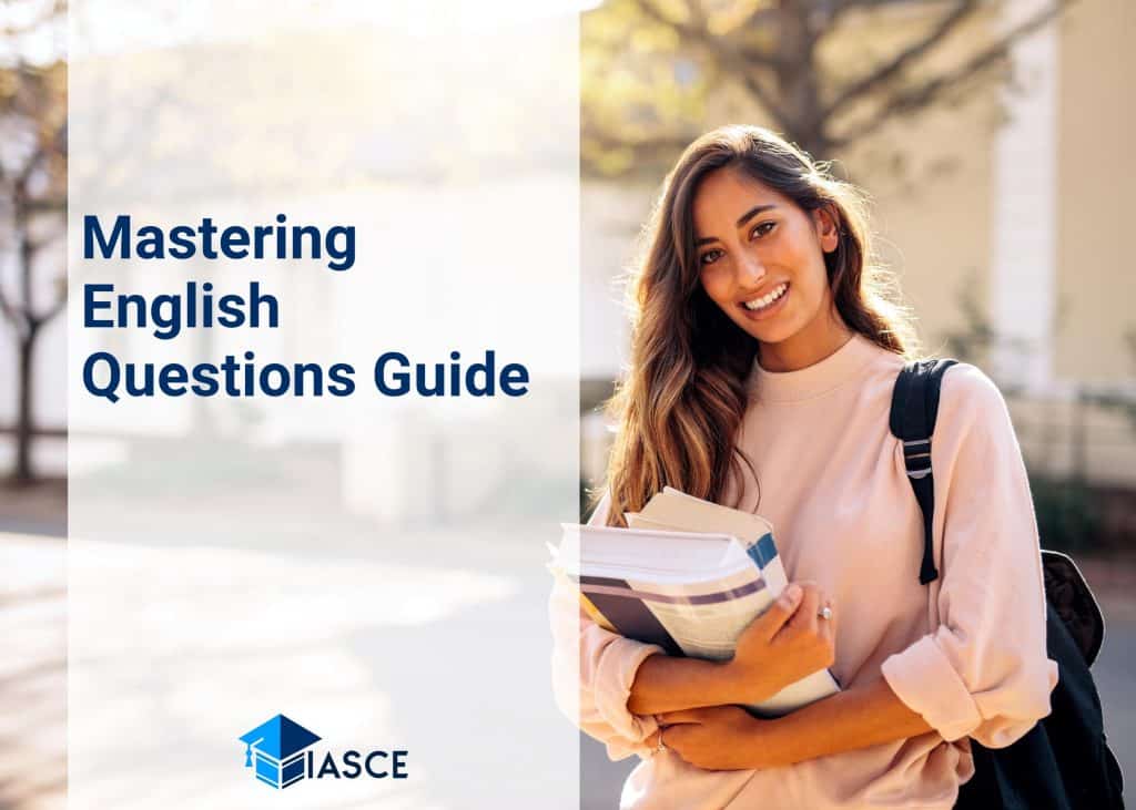 Mastering English Questions Guide
