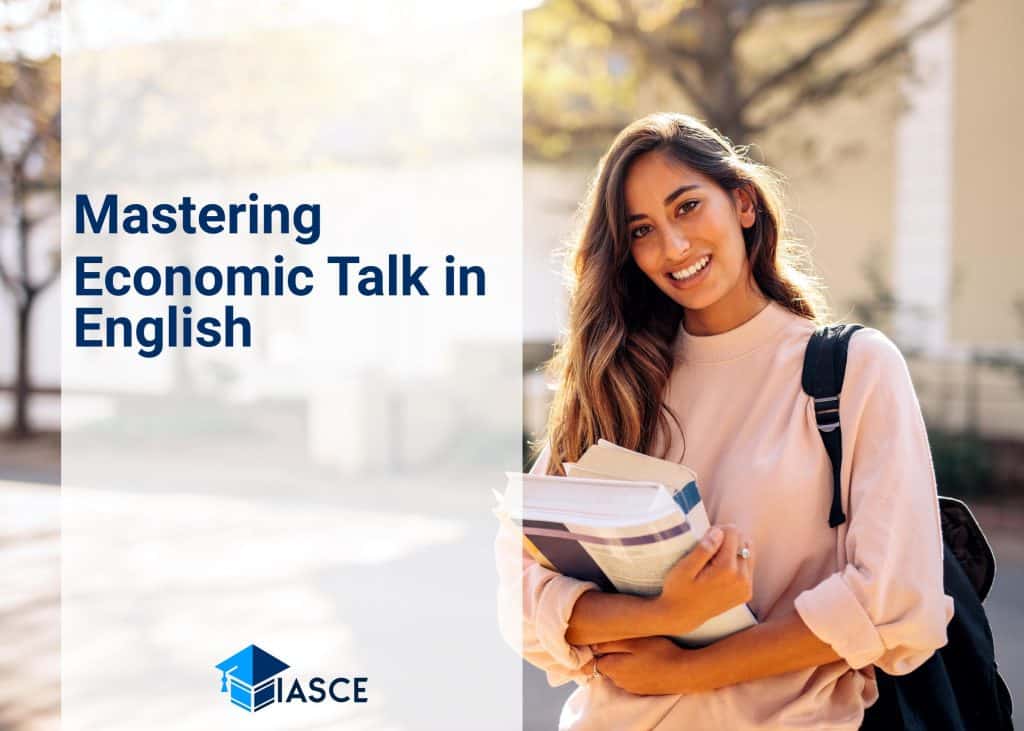 Mastering Economic Talk in English