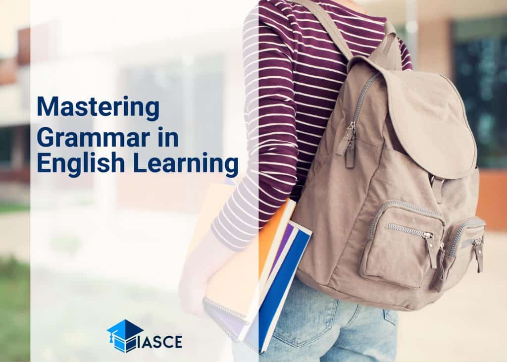 Mastering Grammar in English Learning
