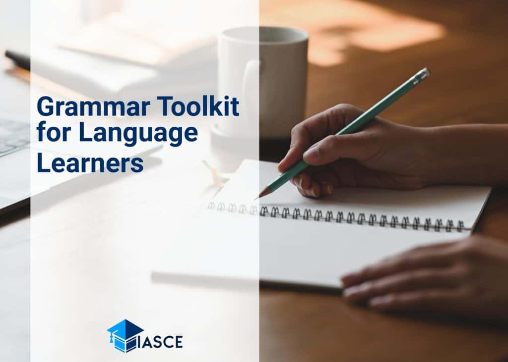 Grammar Toolkit for Language Learners
