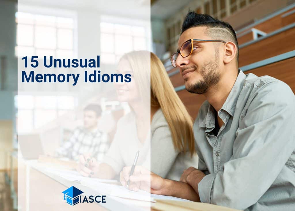 15 Unusual Memory Idioms