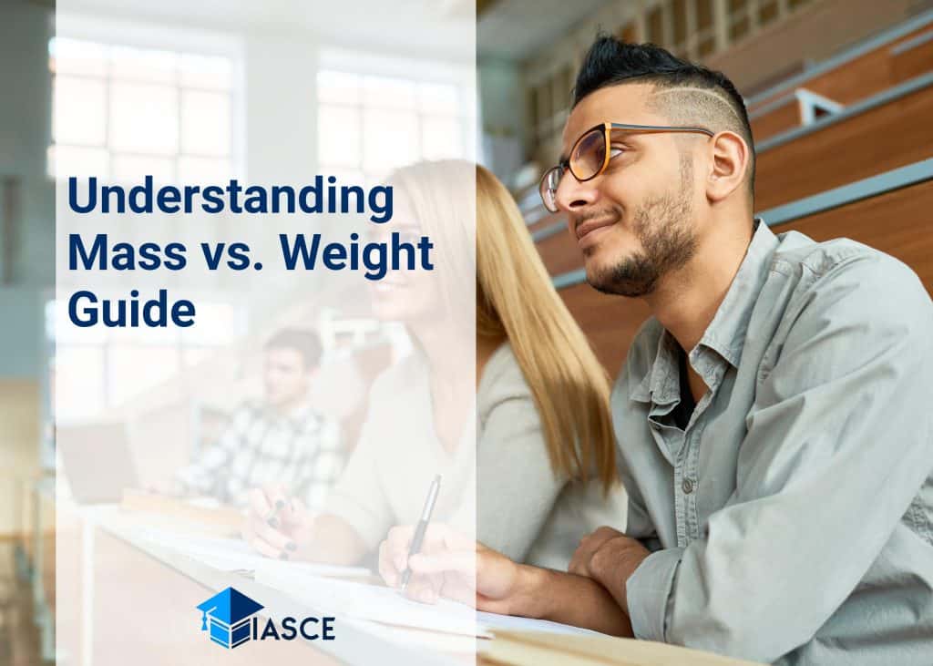 Understanding Mass vs. Weight Guide