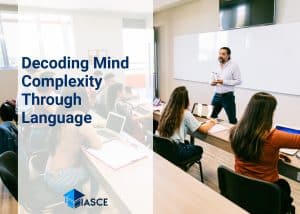 Decoding Mind Complexity Through Language